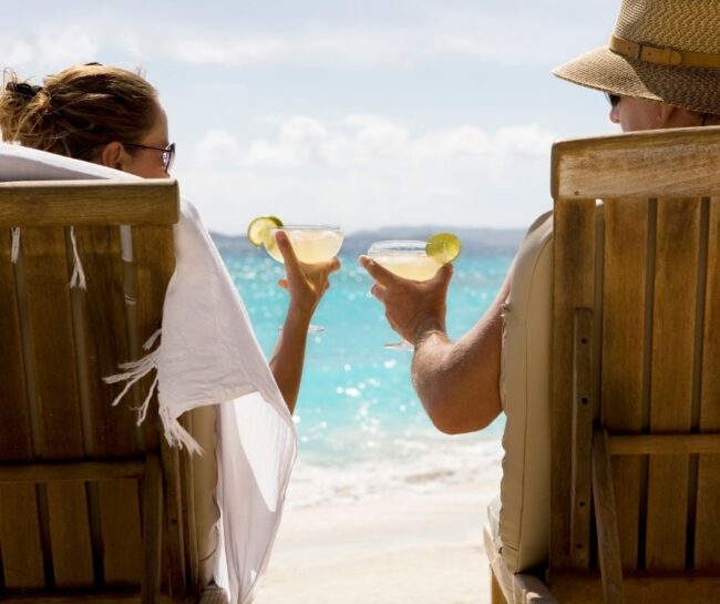 Caribe Mexicano y Yucatán