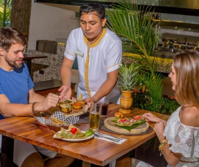 Cultura, gastronomía y arquitectura