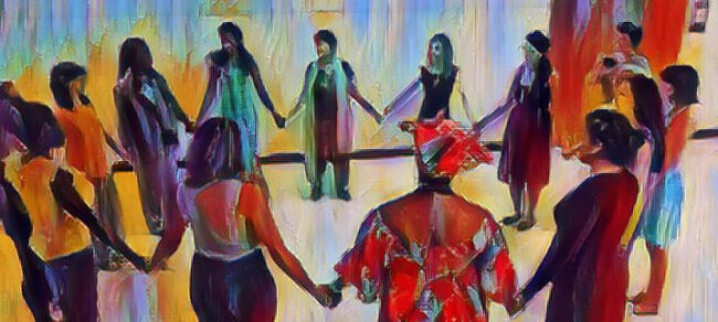 INMAYA entrega cartillas CEDAW a CONAMI y refuerza los derechos de las mujeres indígenas en Quintana Roo.