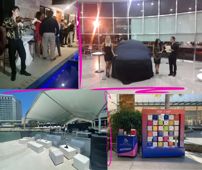 Agencia Integra, excelencia en comunicación que impulsa marcas convirtiéndose en una de las mejores agencias de publicidad en el Caribe Mexicano, comunicación, mercadotecnia, relaciones públicas