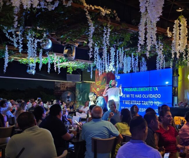 inauguraciones gastronómicas eventos gastronómicos en Cancún