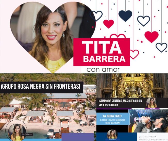 Revista Integra Magazine