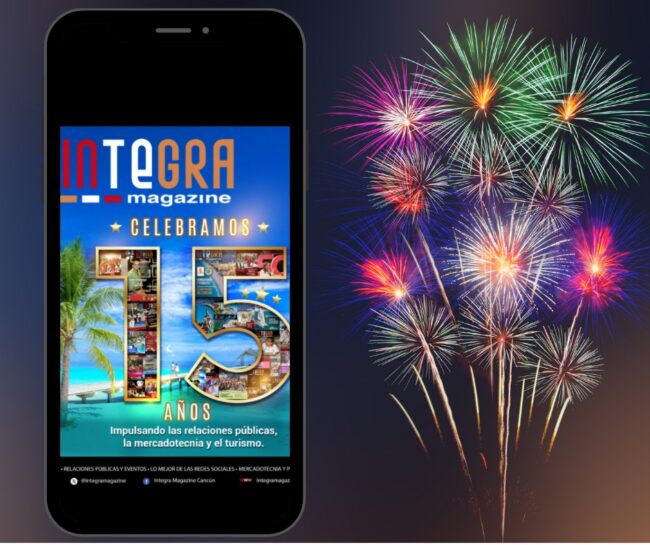 Revista Digital en Cancún