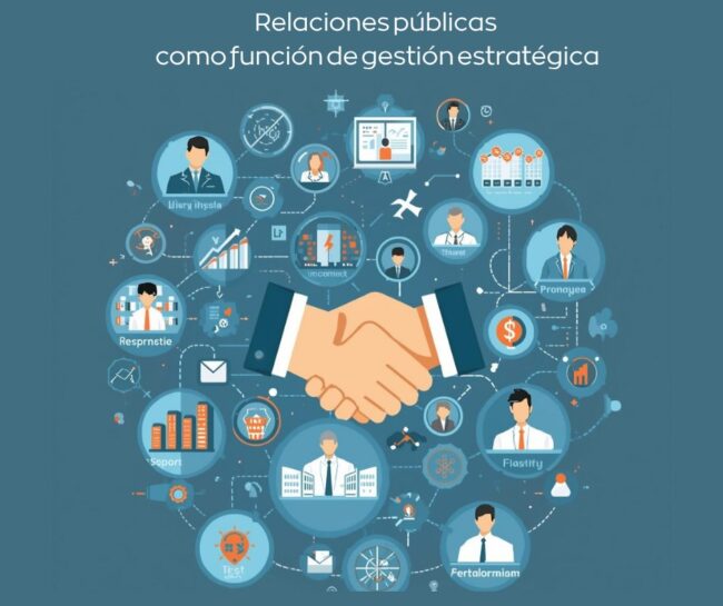 comunicación