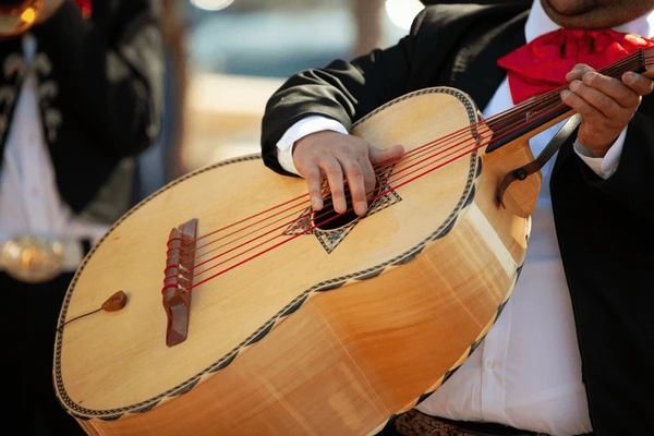 Géneros musicales