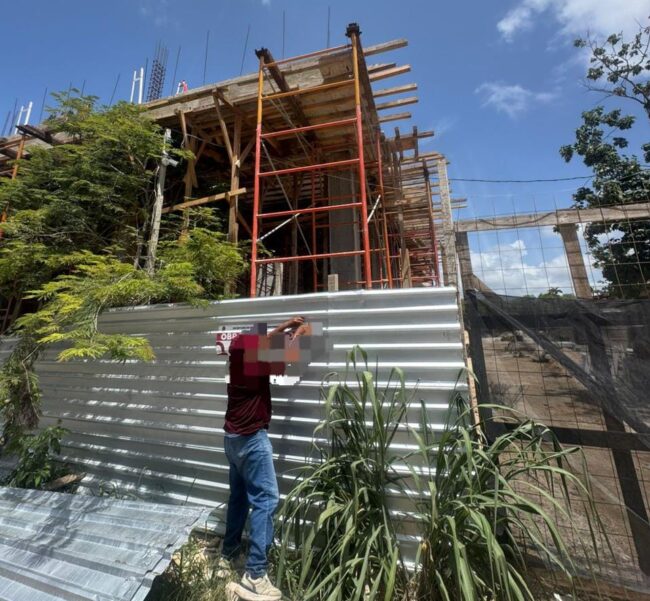 SEDETUS fortalece la inspección y vigilancia urbana en Quintana Roo, aplicando sanciones justas y promoviendo un desarrollo urbano transparente y sostenible.