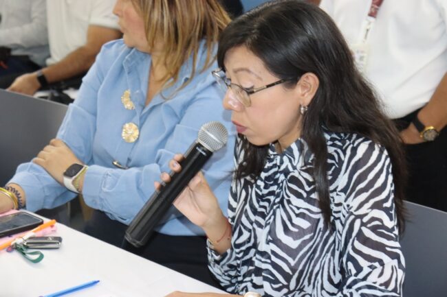 La SEDETUS celebra la Tercera Sesión Ordinaria 2025 y presenta la Cartera de Proyectos para fortalecer el desarrollo urbano de Quintana Roo.