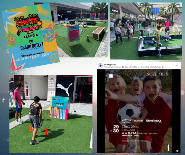 Agencia Integra, excelencia en comunicación que impulsa marcas convirtiéndose en una de las mejores agencias de publicidad en el Caribe Mexicano, comunicación, mercadotecnia, relaciones públicas