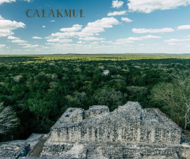 Agenda maya de fin de semana