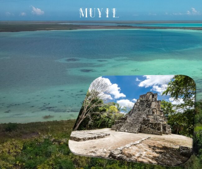 Agenda maya de fin de semana