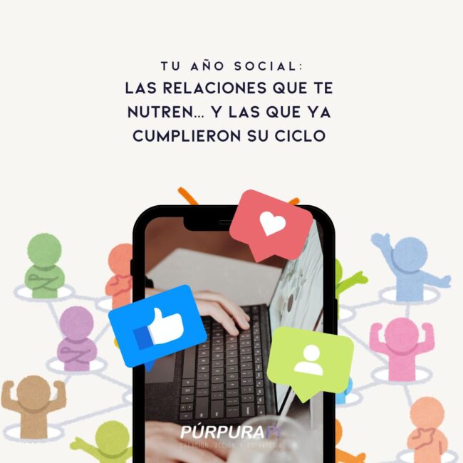 Cerrar para evolucionar