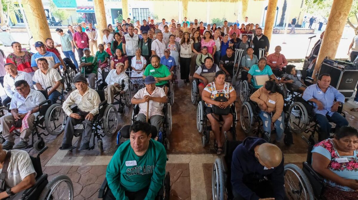 Apoyos funcionales y sillas de ruedas que transforman vidas Apoyos funcionales y sillas de ruedas que transforman vidas
