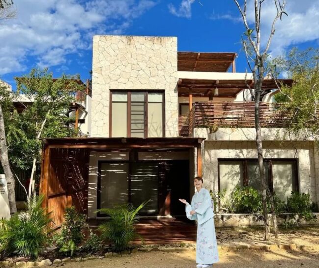 Gentrificación Caribeña conviértela en Éxito Joven