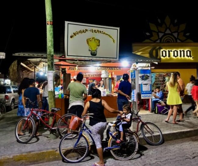 Gentrificación Caribeña conviértela en Éxito Joven