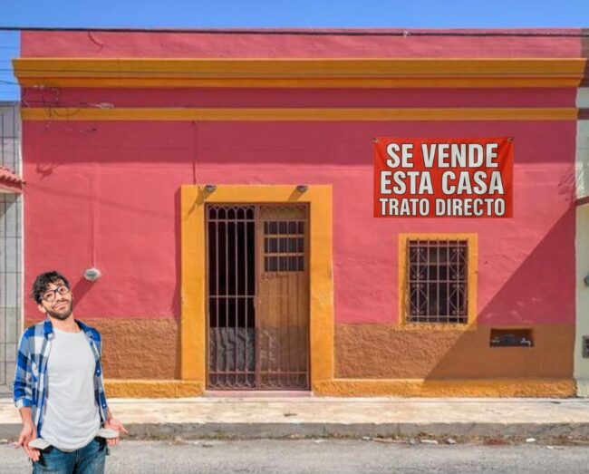 Gentrificación Caribeña conviértela en Éxito Joven
