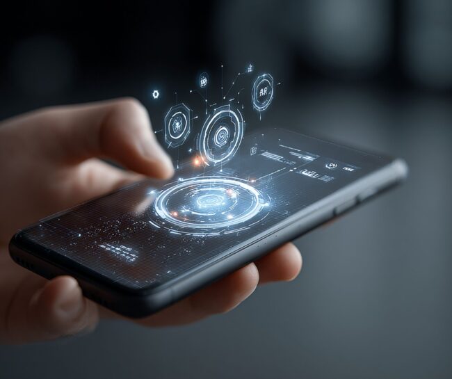 Inteligencias artificiales