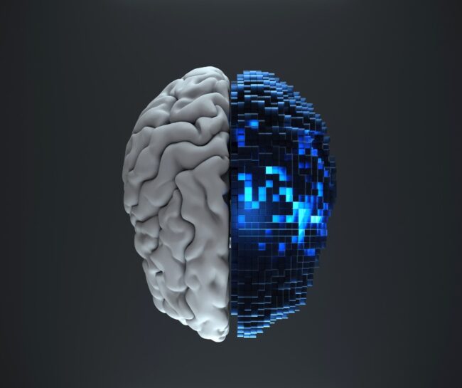 Inteligencias artificiales