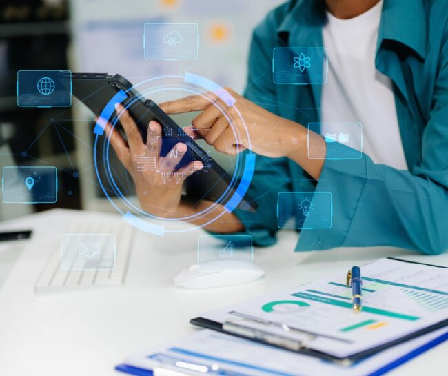 Inteligencias artificiales