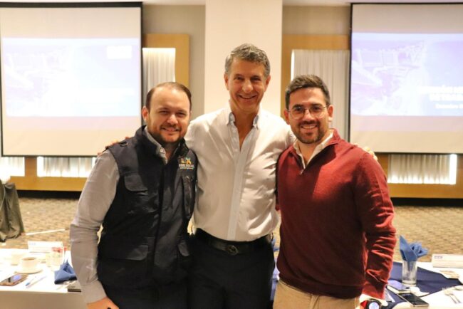 SEMA trabaja en construcción de agenda ambiental