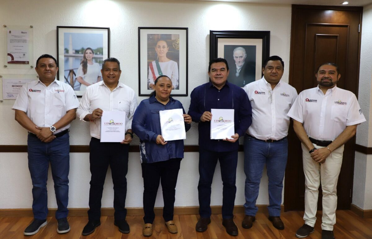 Acceso a la justicia en lengua maya en Quintana Roo