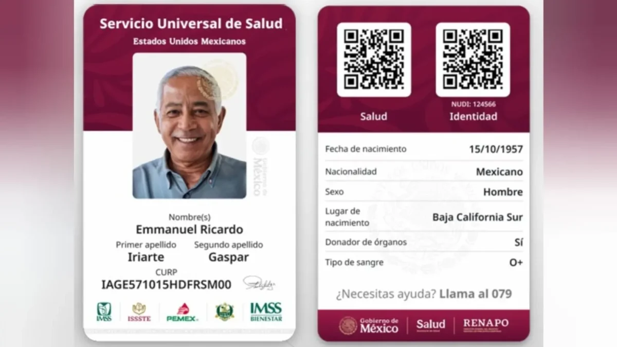 Inicia la credencialización universal en Quintana Roo