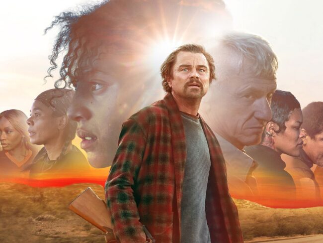 10 de las mejores pelis del 2025 Cine