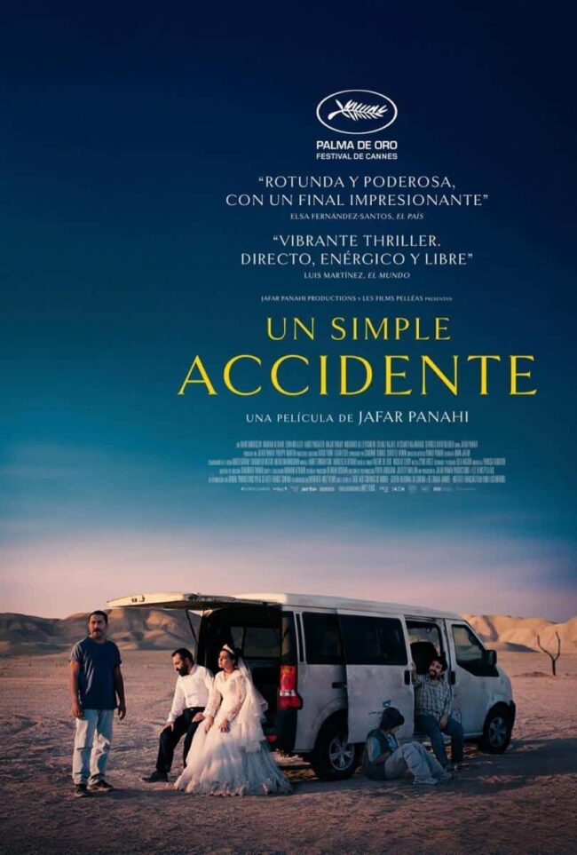 10 de las mejores pelis del 2025