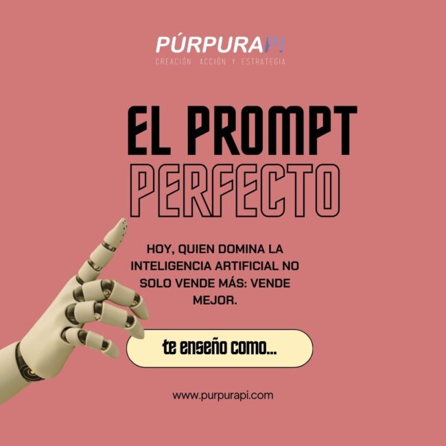 Cómo usar la IA para prospectar leads