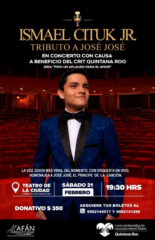 ISMAEL CITUK JR