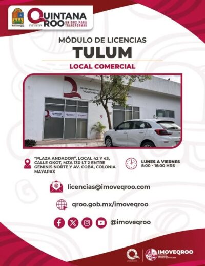 La iniciativa busca beneficiar a la comunidad maya