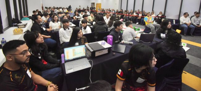 Programa de Vinculación del SII 2026 impulsado por COQHCYT incentiva la vocación científica y robótica en estudiantes de Quintana Roo.