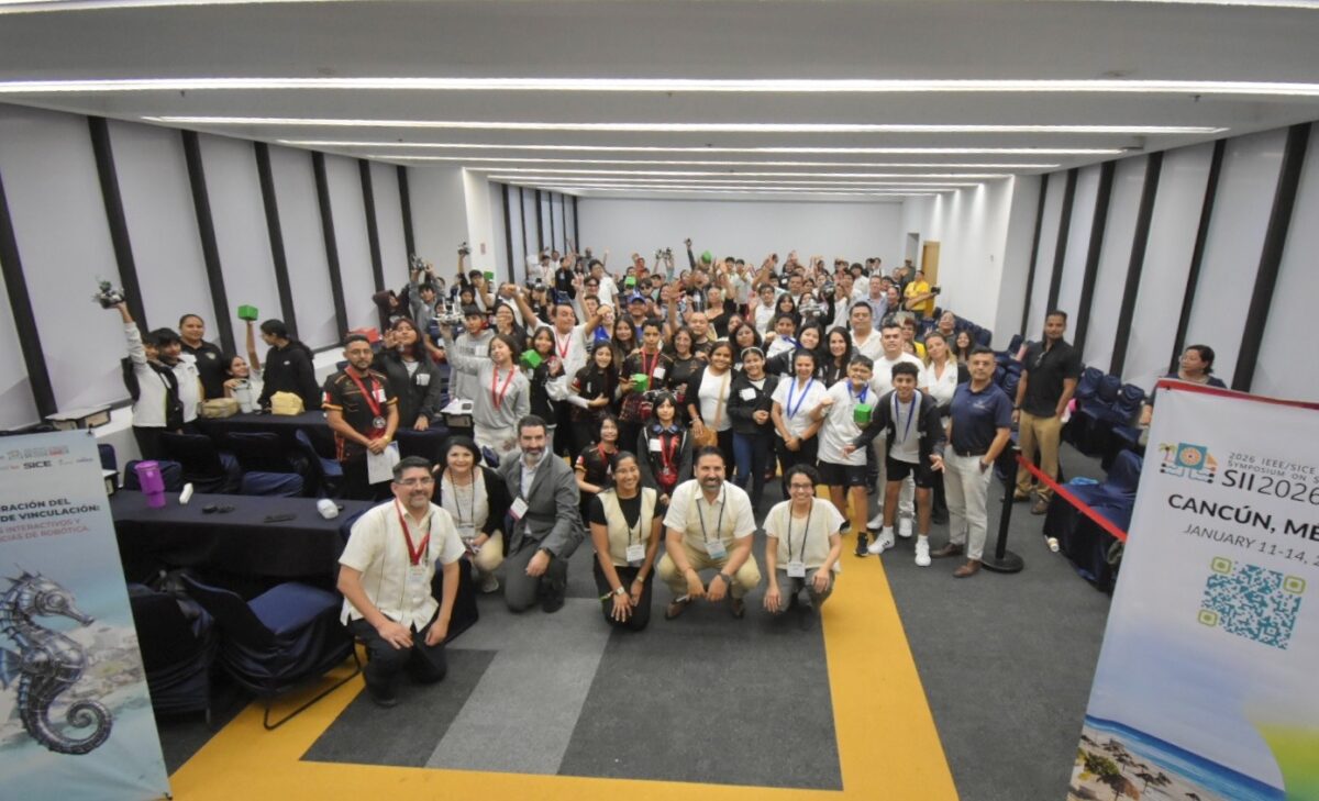 Programa de Vinculación SII 2026 COQHCYT