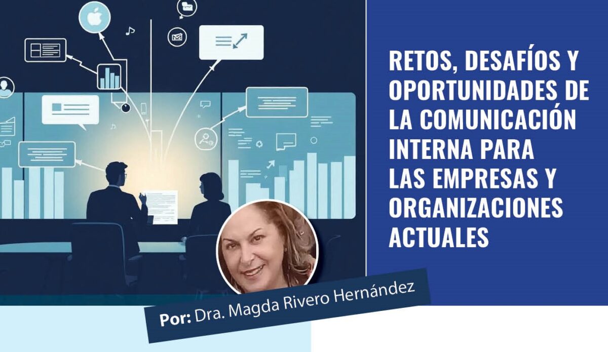 Retos desafíos y oportunidades de la comunicación