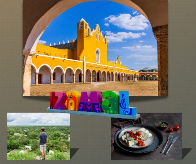 Ruta del Tren Maya Yucatán