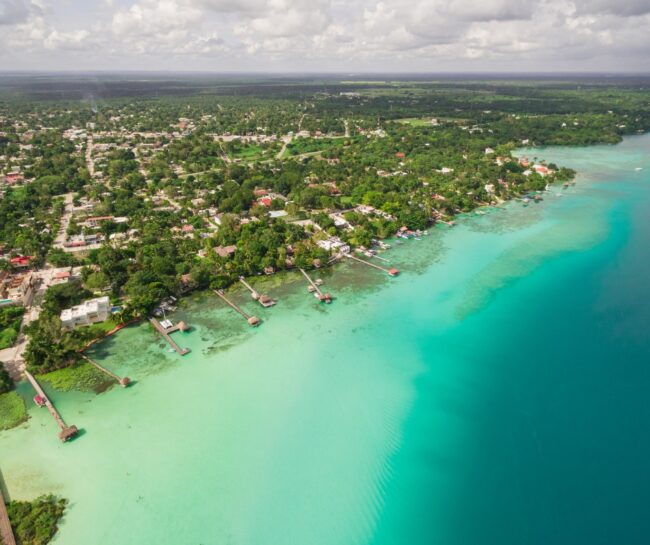 Caribe Mexicano