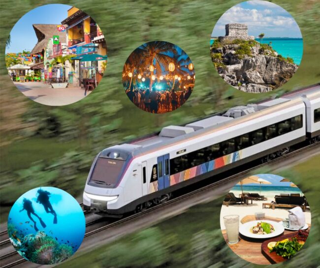 Turismo Yucatán