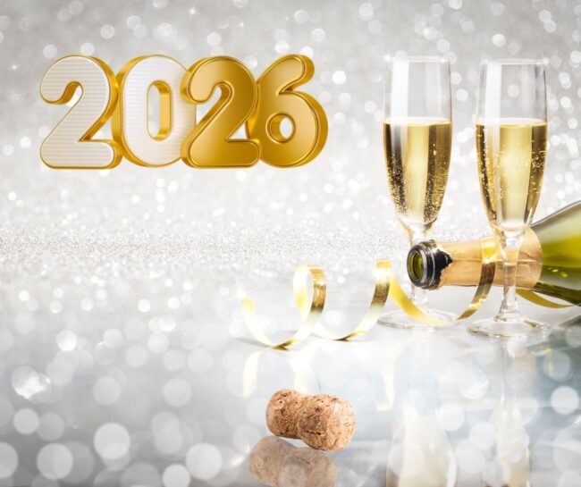 Un año más de vida...