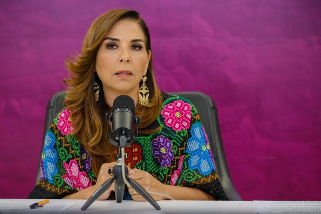 Inicia la credencialización universal en Quintana Roo impulsada por Mara Lezama para garantizar acceso gratuito a IMSS, ISSSTE e IMSS-Bienestar.