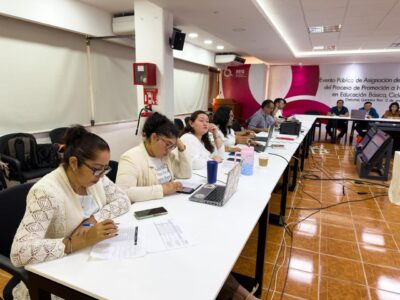 El sistema educativo de Quintana Roo avanza con decisiones estratégicas.