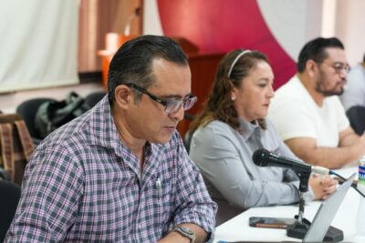 El sistema educativo de Quintana Roo avanza.