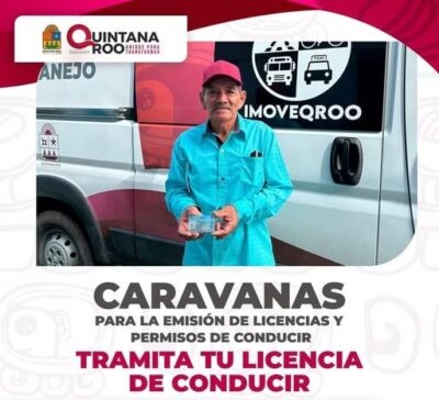 Implementación de licencias en lengua maya