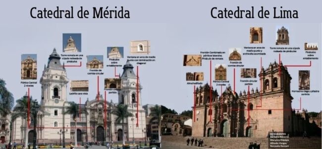 Catedrales