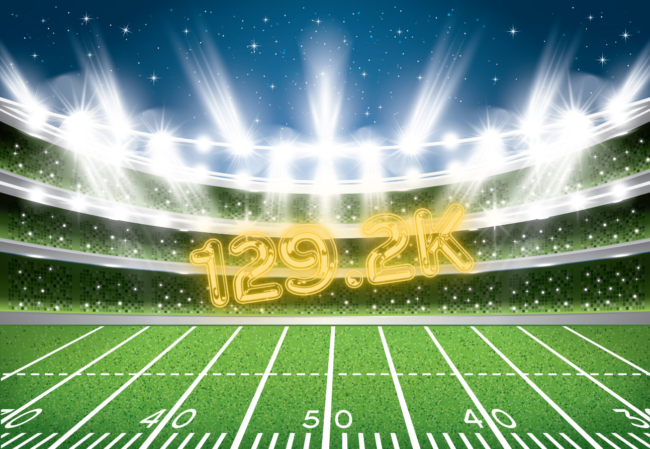 El mercado latinoamericano presente en la NFL 2026.