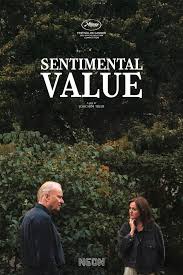 Una película que se ha convertido en la gran sensación de la temporada cinematográfica: Sentimental Value, un filme que no solo ha cautivado nominada a los premios Oscar