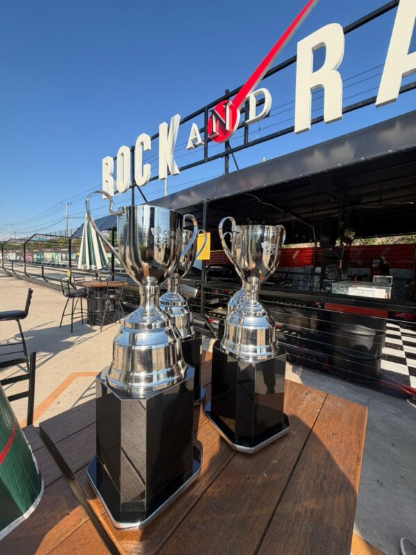 Copa GoMart y marketing experiencial