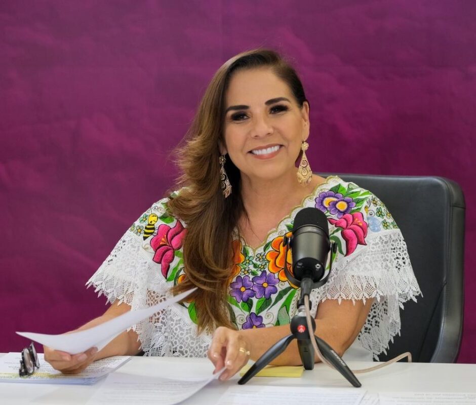 Juventudes están en el centro de la paz duradera