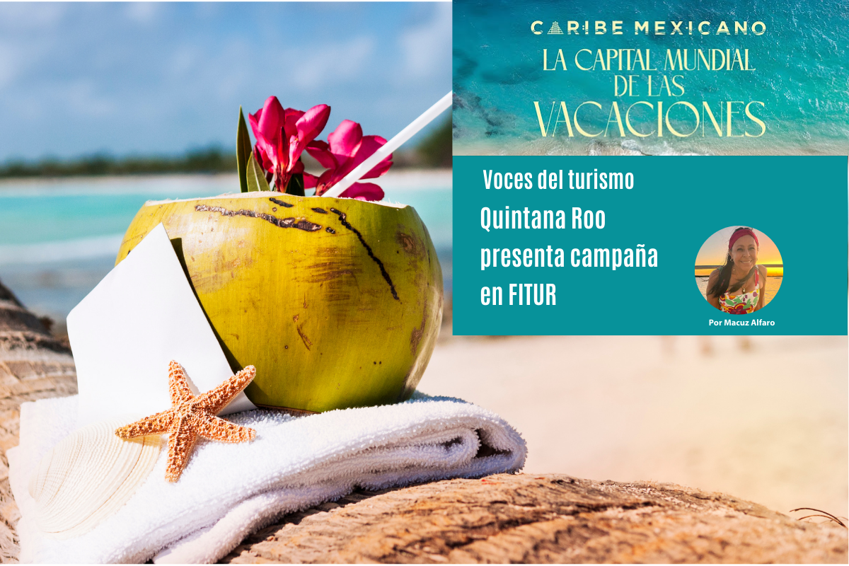 Capital Mundial de las Vacaciones