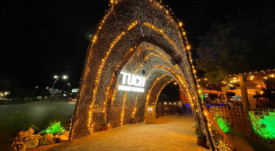 Huayacán, una noche memorable