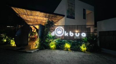 Huayacán Cancún Bares Vida Cena rica en Cancún