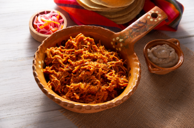 Yucatán, sabor y desarrollo